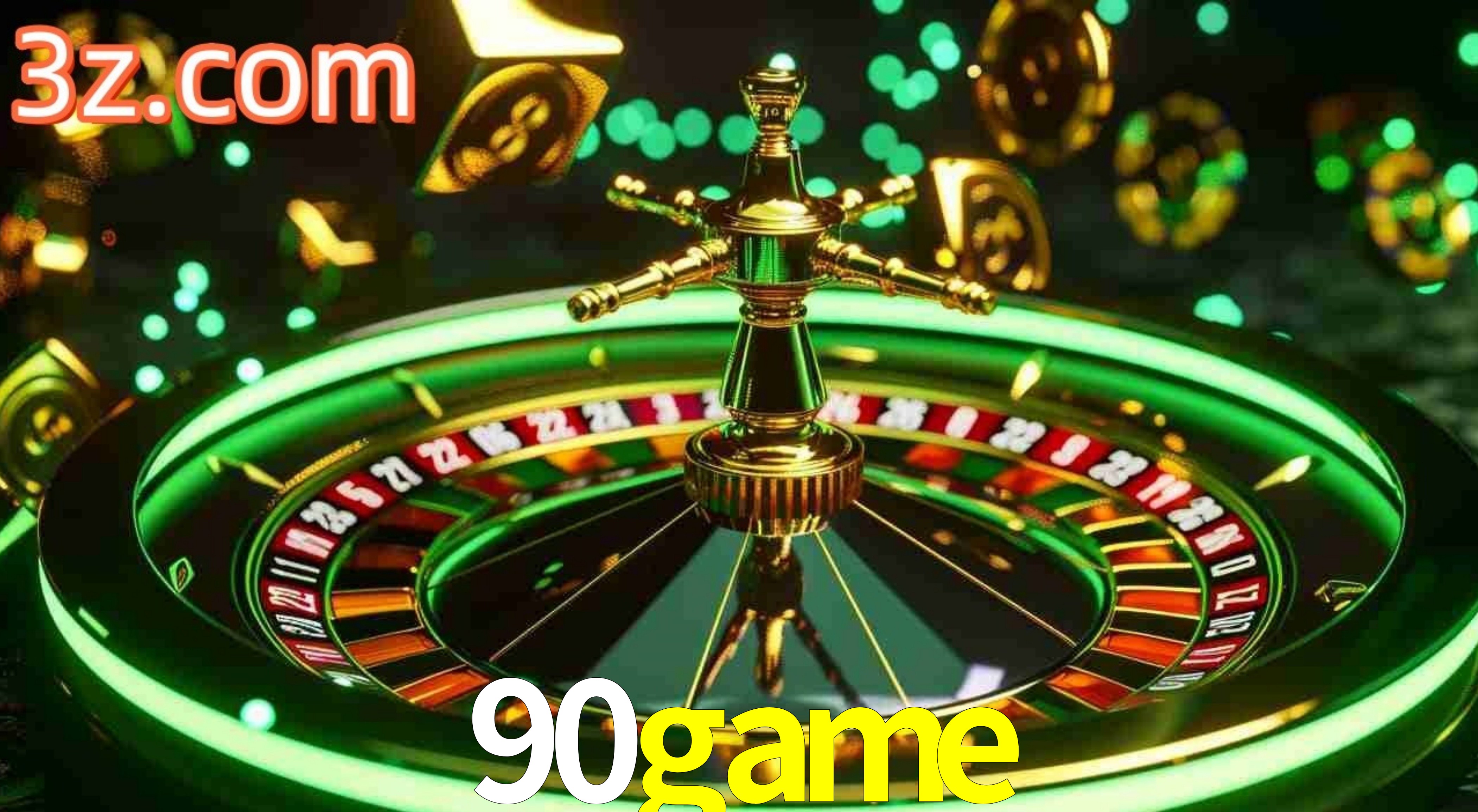 Desfrutar de um Cassino 90game