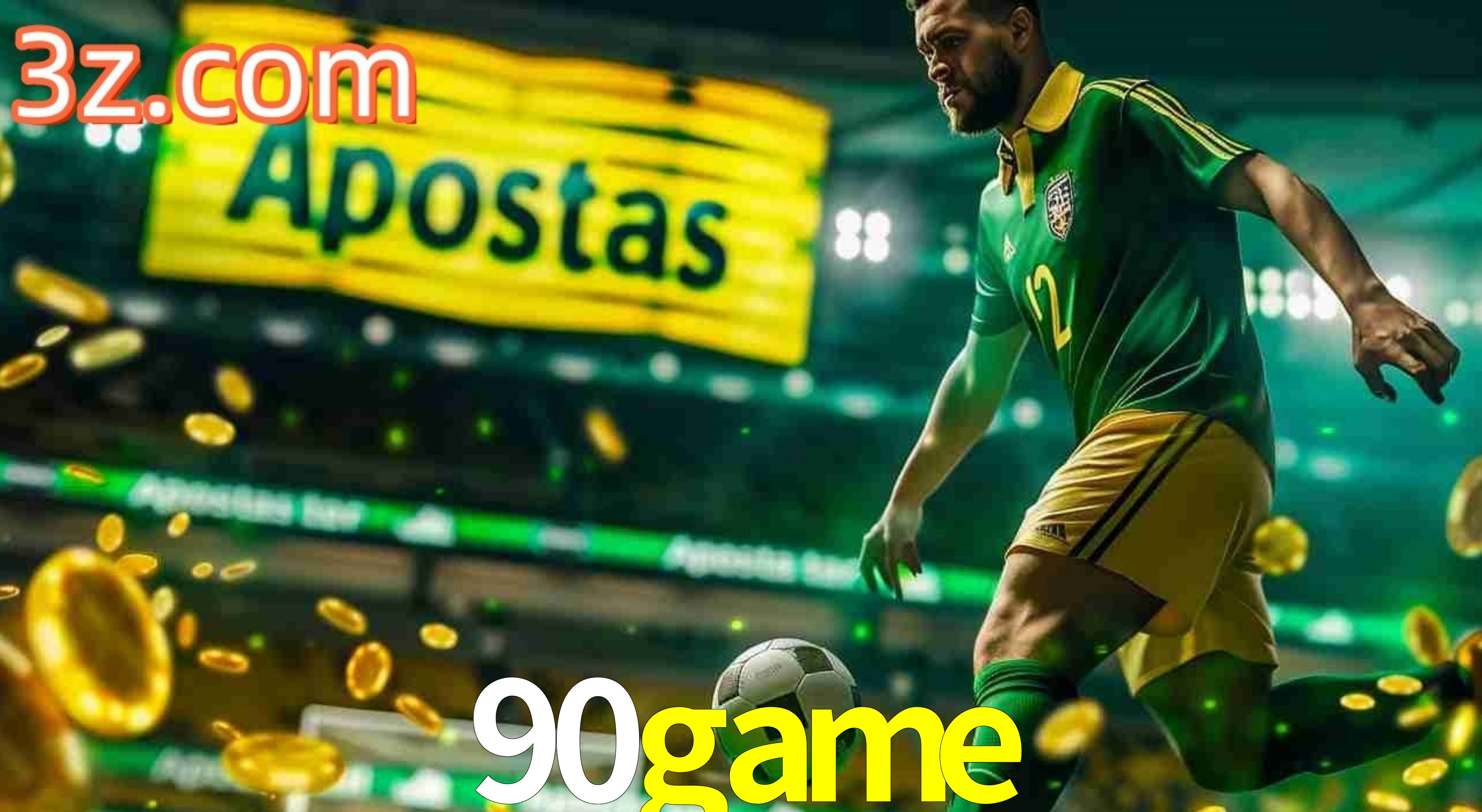 Diversas Apostas em Eventos Esportivos 90game