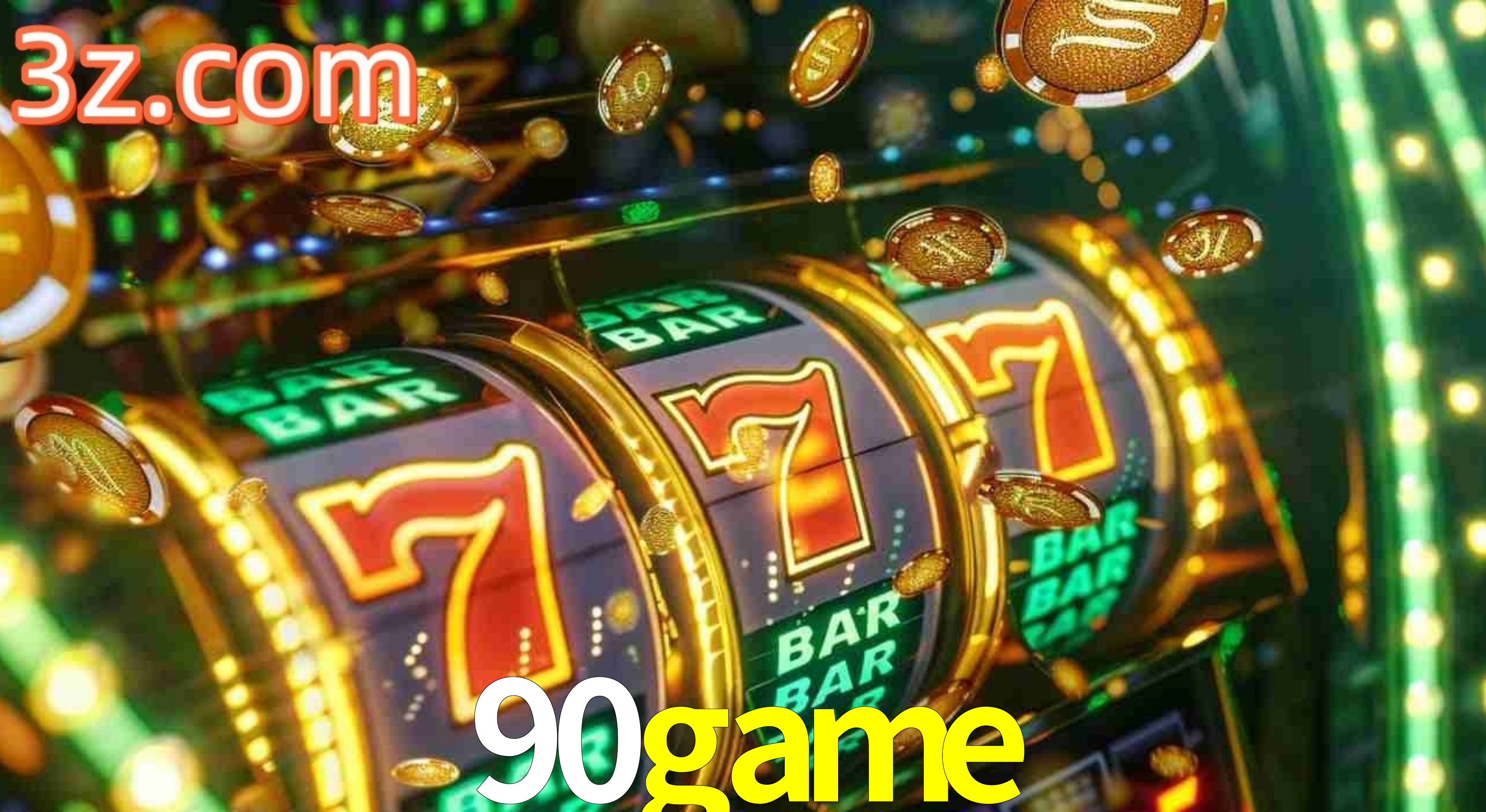 Populares Slots 90game