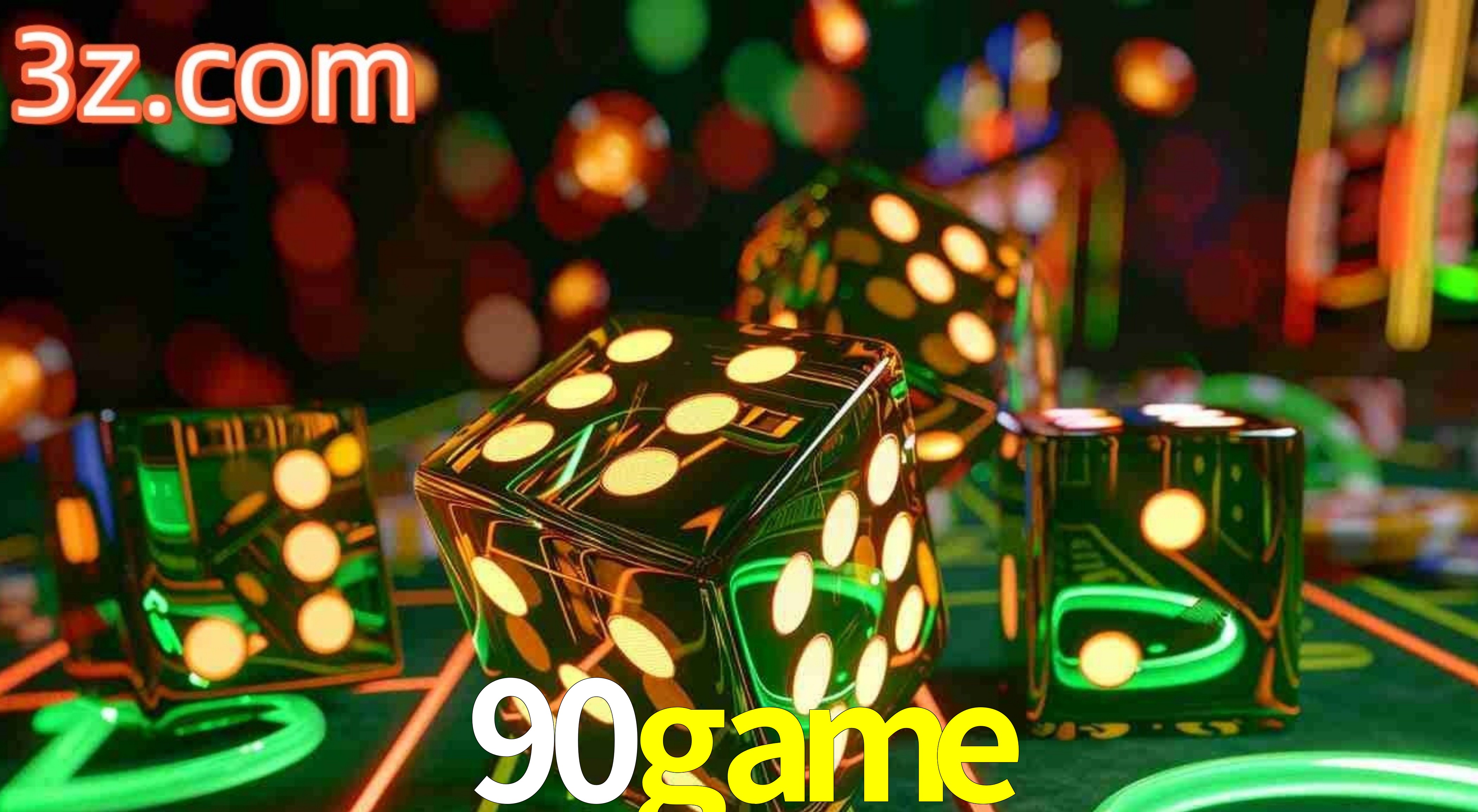 Entretenimento no Jogos 90game