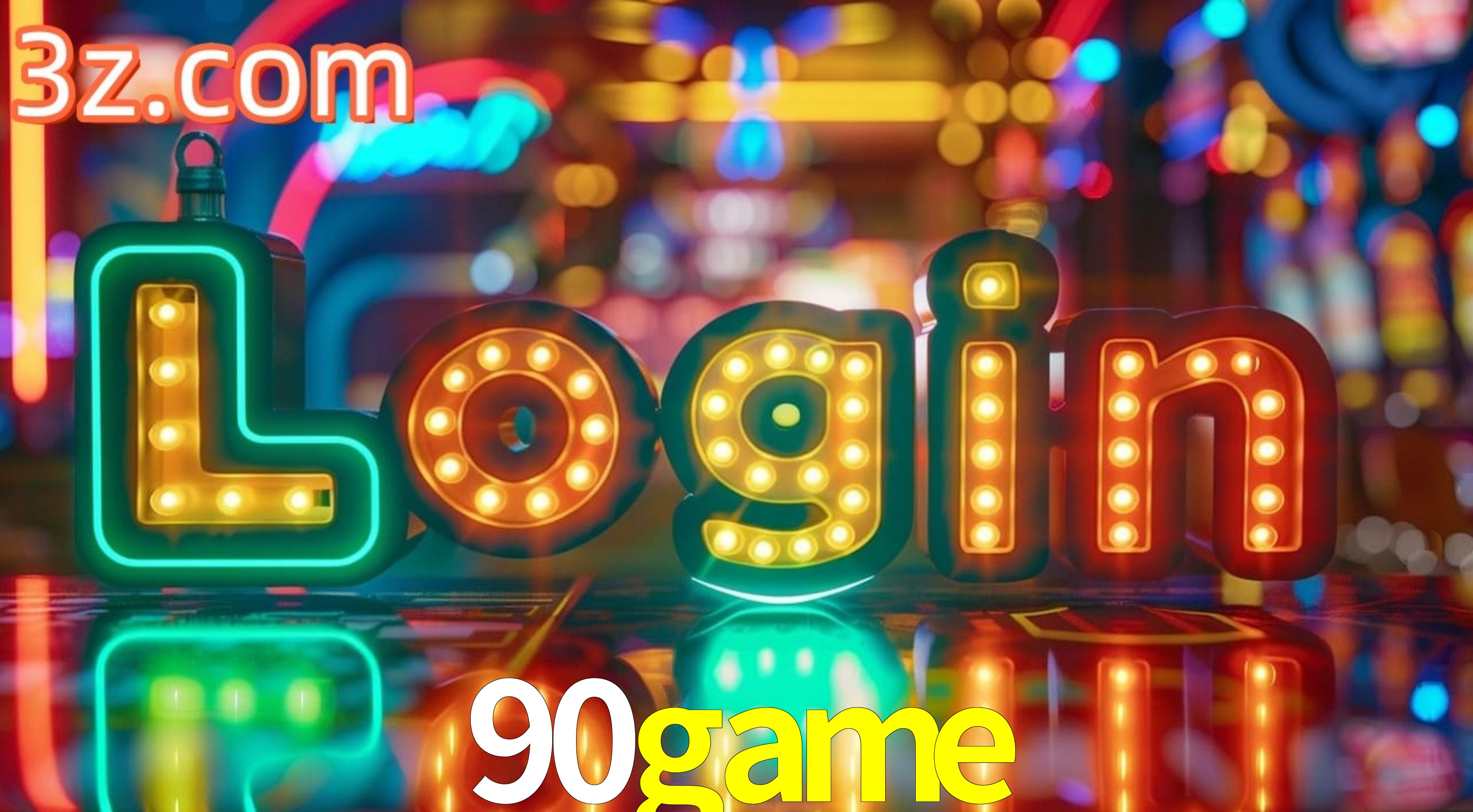 Mundo dos Jogos Cassino 90game